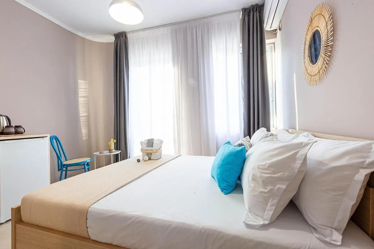 Himara City 41 - Central, Beach Access Appartamento Himare